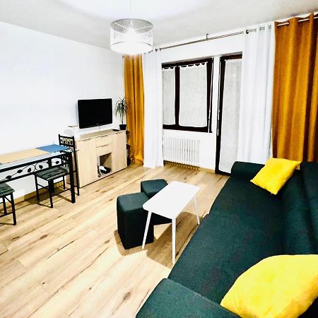 Appartement A 2 Minutes De Geneve - Annemasse Ambilly Exterior photo
